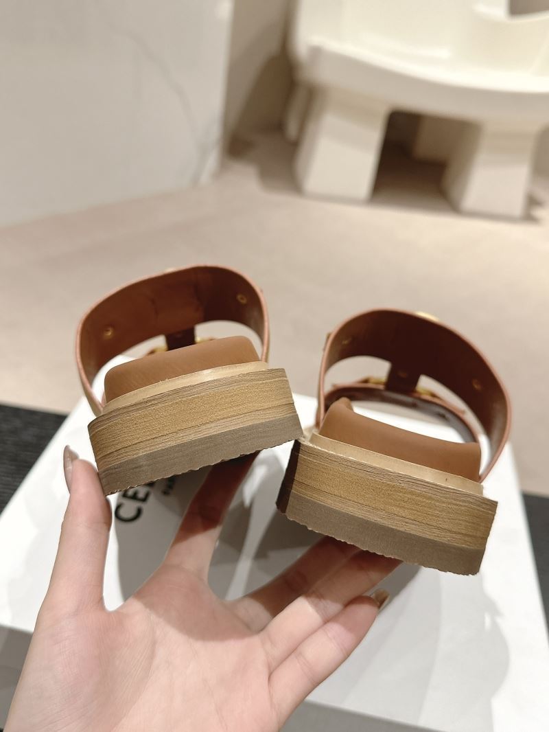 Celine Sandals